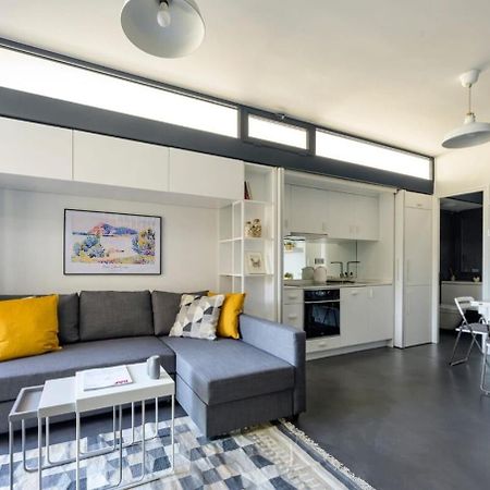 Bright Modern Design New Duplex Loft Patio! #145 Ξενοδοχείο Κωνσταντινούπολη Εξωτερικό φωτογραφία