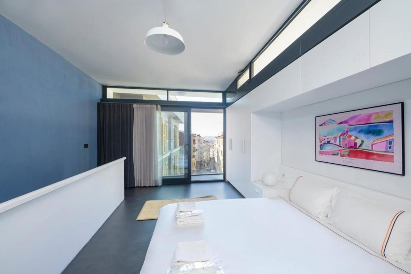 Bright Modern Design New Duplex Loft Patio! #145 Ξενοδοχείο Κωνσταντινούπολη Εξωτερικό φωτογραφία