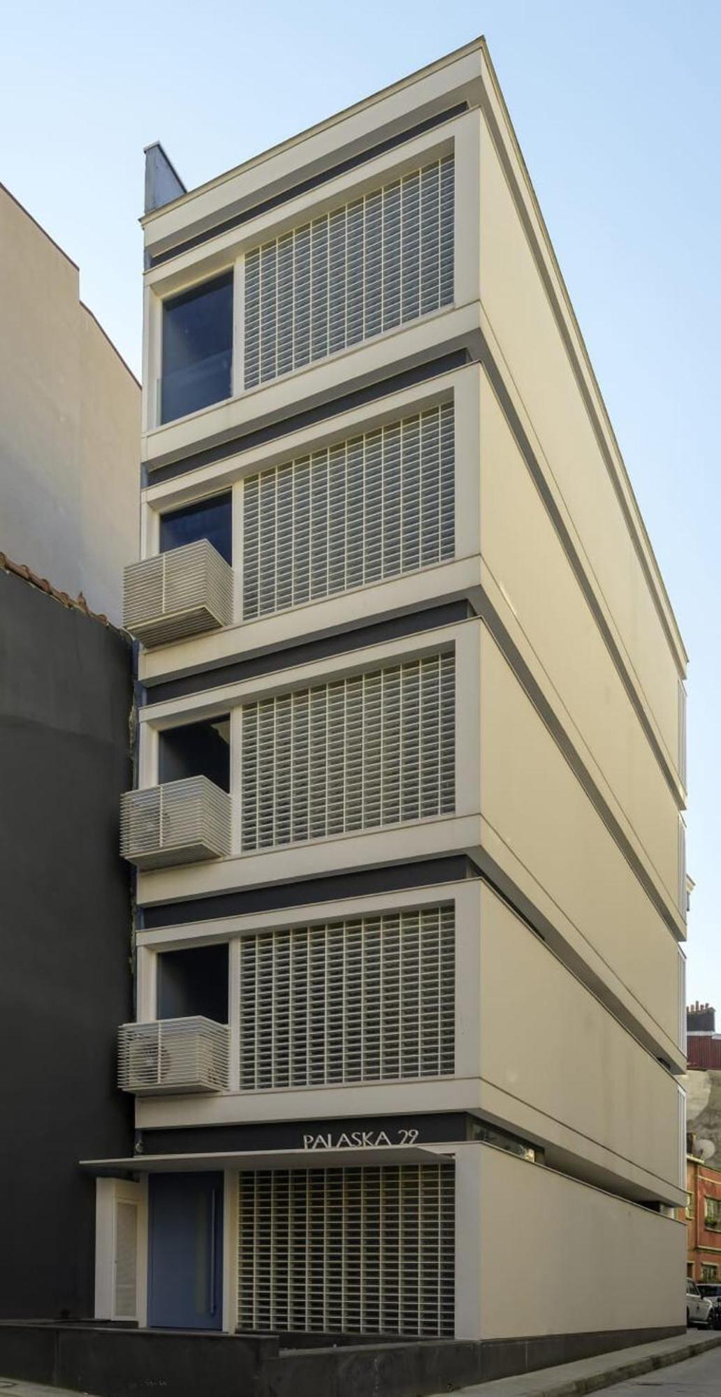 Bright Modern Design New Duplex Loft Patio! #145 Ξενοδοχείο Κωνσταντινούπολη Εξωτερικό φωτογραφία