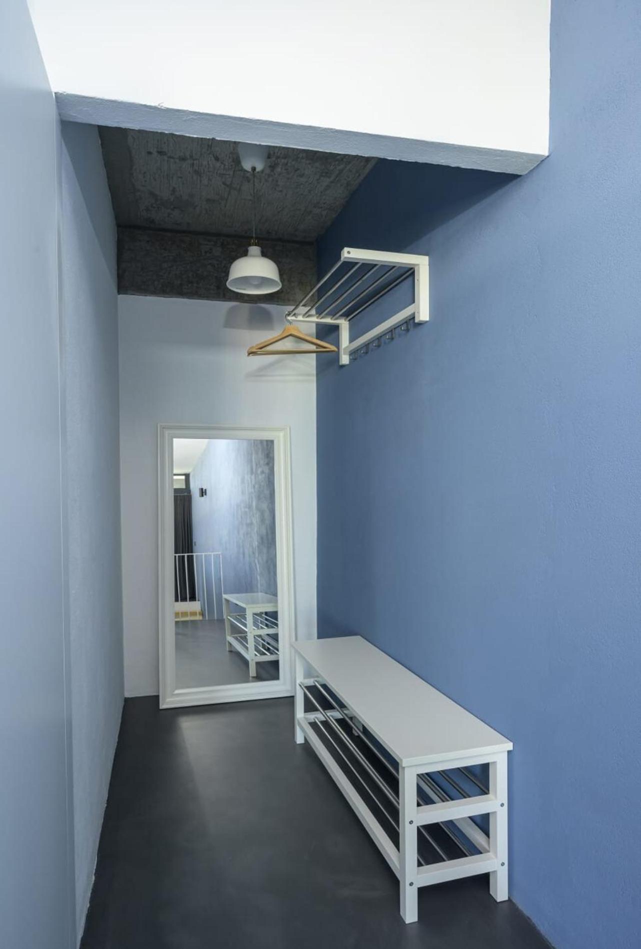 Bright Modern Design New Duplex Loft Patio! #145 Ξενοδοχείο Κωνσταντινούπολη Εξωτερικό φωτογραφία