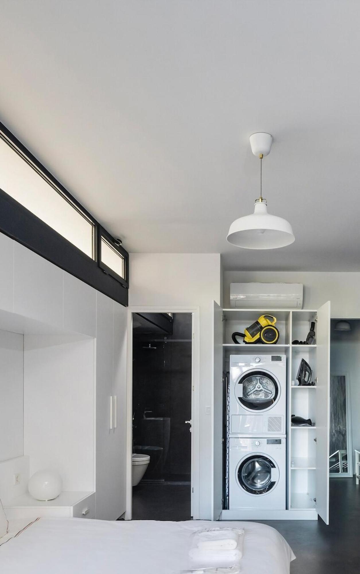 Bright Modern Design New Duplex Loft Patio! #145 Ξενοδοχείο Κωνσταντινούπολη Εξωτερικό φωτογραφία