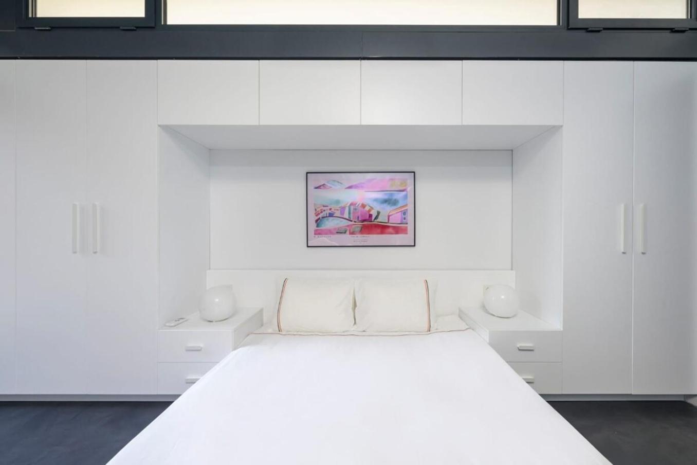 Bright Modern Design New Duplex Loft Patio! #145 Ξενοδοχείο Κωνσταντινούπολη Εξωτερικό φωτογραφία