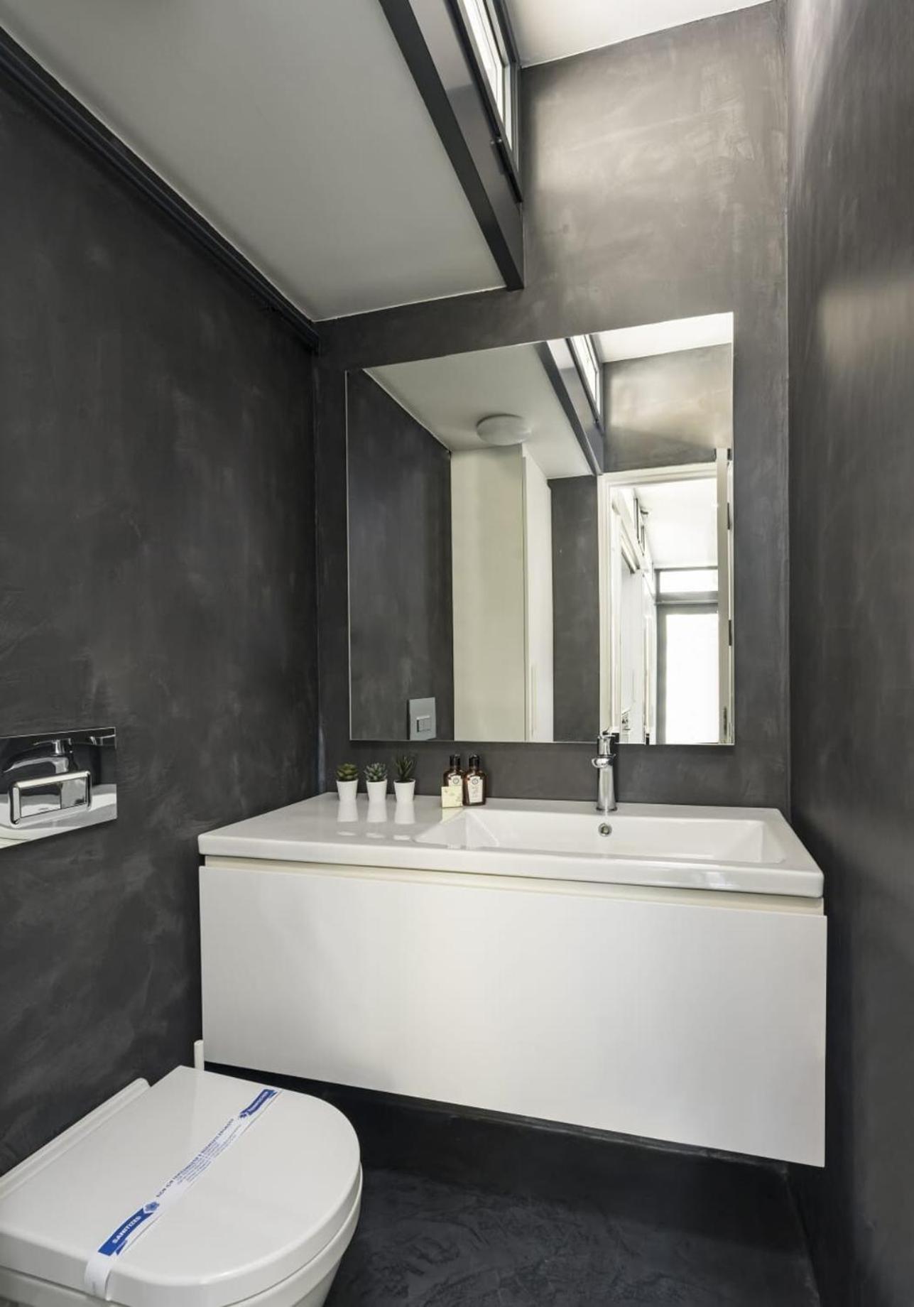 Bright Modern Design New Duplex Loft Patio! #145 Ξενοδοχείο Κωνσταντινούπολη Εξωτερικό φωτογραφία