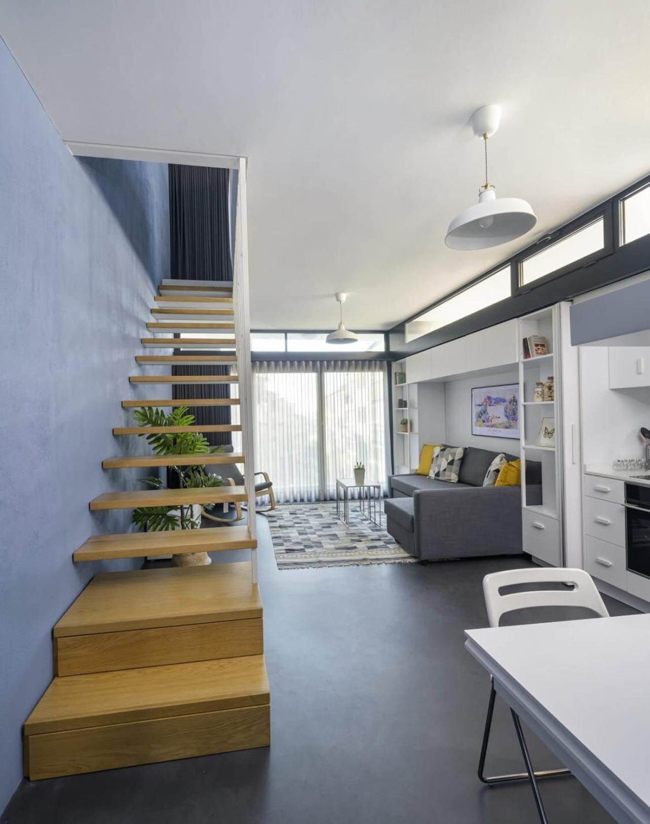 Bright Modern Design New Duplex Loft Patio! #145 Ξενοδοχείο Κωνσταντινούπολη Εξωτερικό φωτογραφία